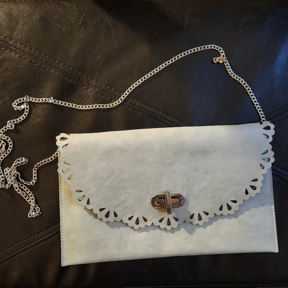 Clutch purse